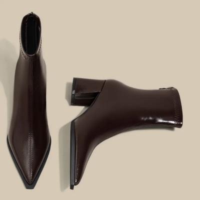 Kadın Ayakkabıları