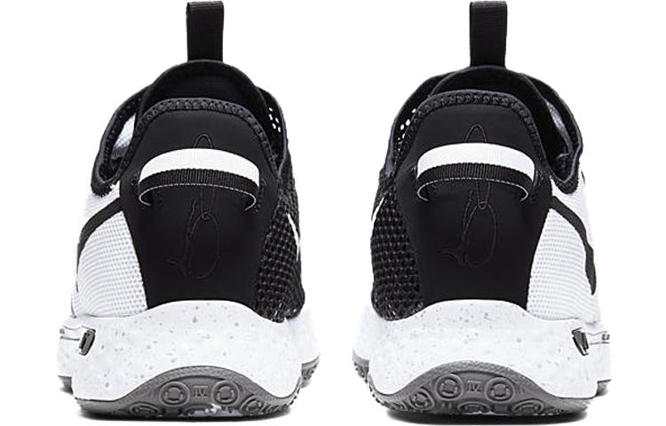 Nike Pg 4 Ep 'Oreo' CD5082-100