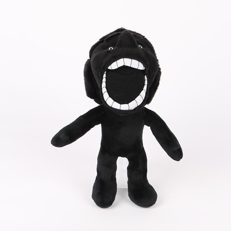 

Plush Scp067 Cartoon Stuffed Toy For Kids And Collectors