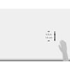 Pentel Whiteboard Marker Fits Board Fit Core Medium Point Black EMWL5SBF-A