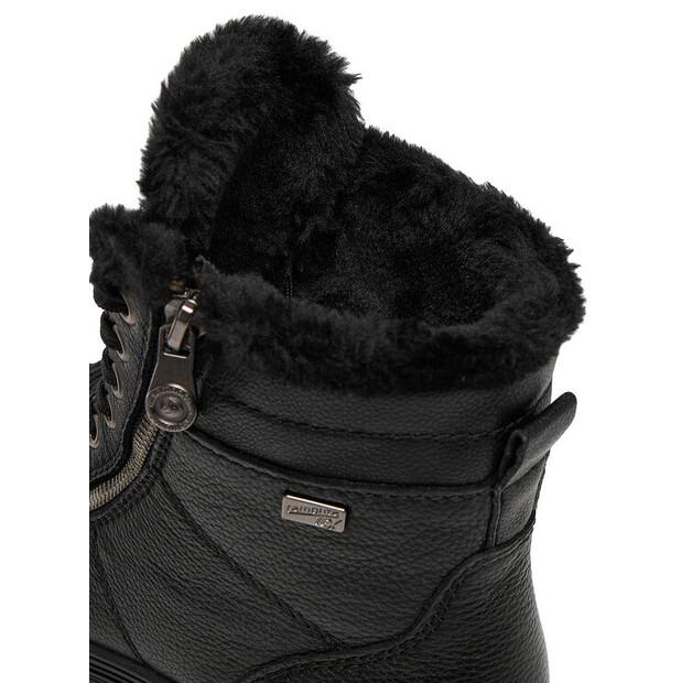 Ankle Boots Remonte CEO-D2U73-00 Black