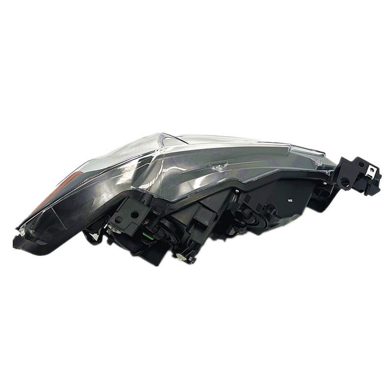 Front Headlight Assembly for 2014-2016 Mazda 6 Atenza US Model Premium Low Configuration, Passenger s Side