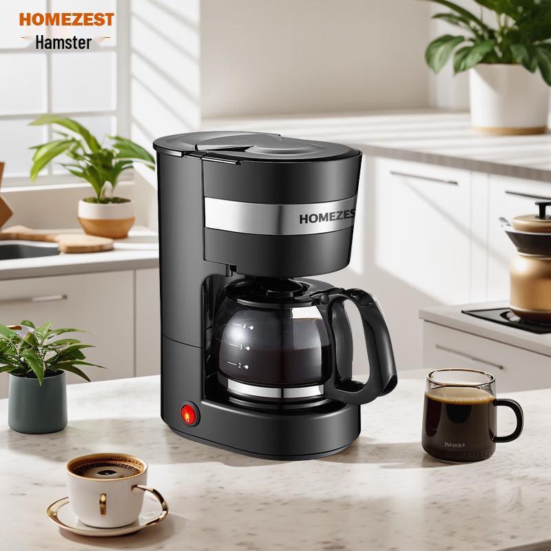 Qiwei Ceramic French Press Coffee Set