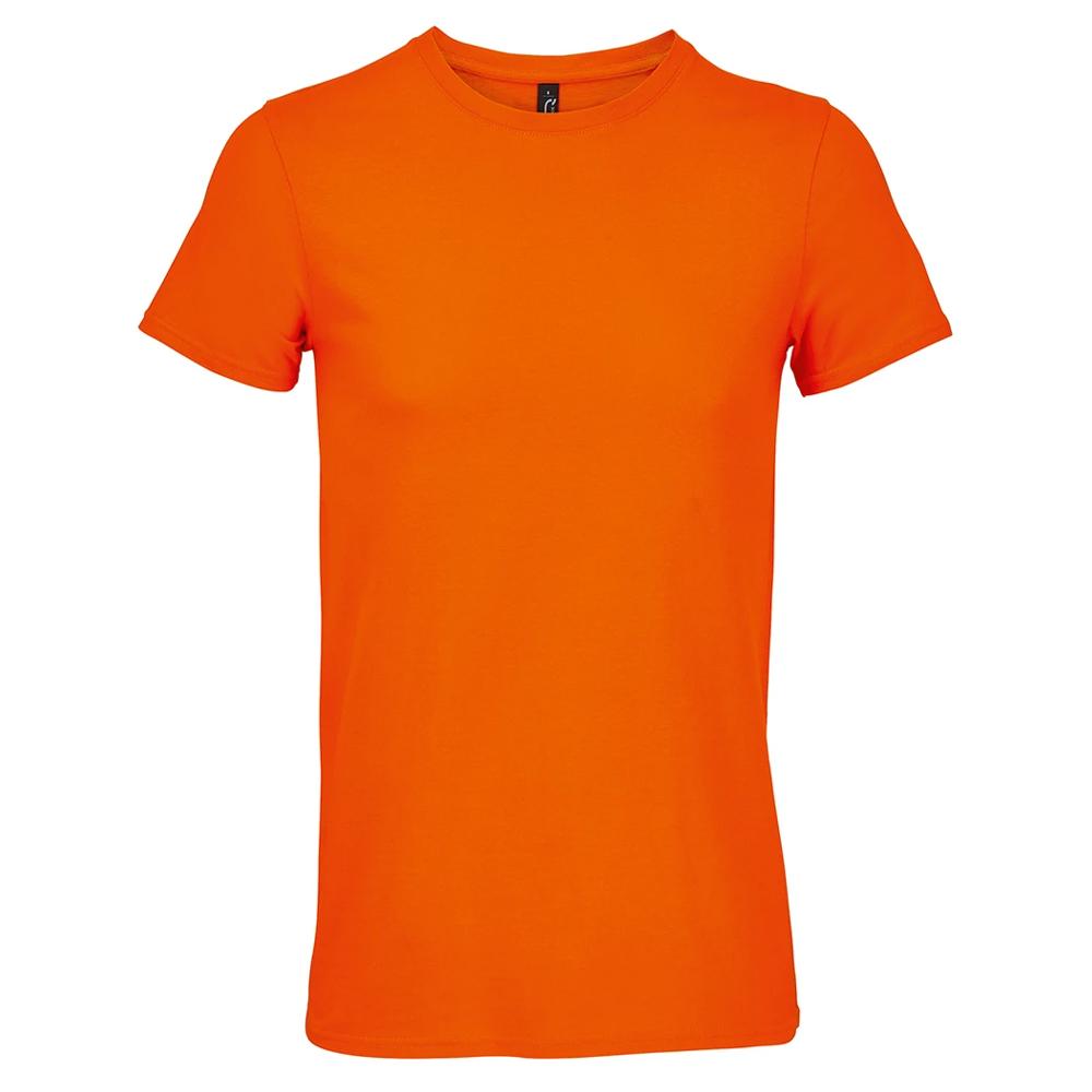 SOLS Unisex Adult Titan T-Shirt