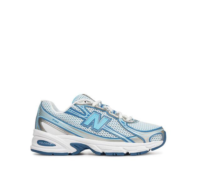 

Кроссовки New Balance U740ST2 Blue 40.5