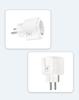 16A Euro Smart Plug with Alexa Voice Control & Energy Monitoring