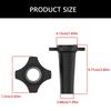 Dustproof Protective Silicone Case For Vocal Mics Shock Absorption Snug Studio Equipment Accessory
