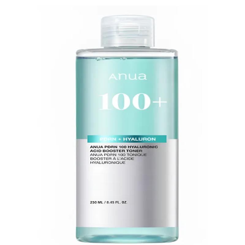 Anua PDRN 100 Hyaluronic Acid Booster Toner 250 ml