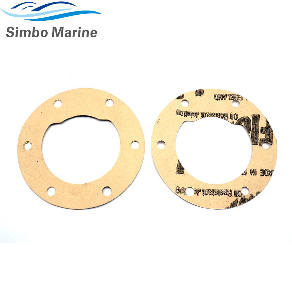 Water Pump Impeller Replace for Yanmar 2QM 2GM 3GM 3GMD SB8 SB12 SVE8 SVE12 YSB8 YSB12 YSE8 YSE12 YSM8 YSM12 Engines