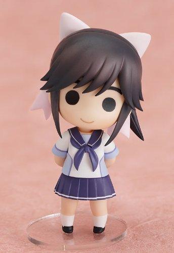 Love Plus Nendoroid Takamine Manaka (non-scale PVC & ABS painted movable figure)