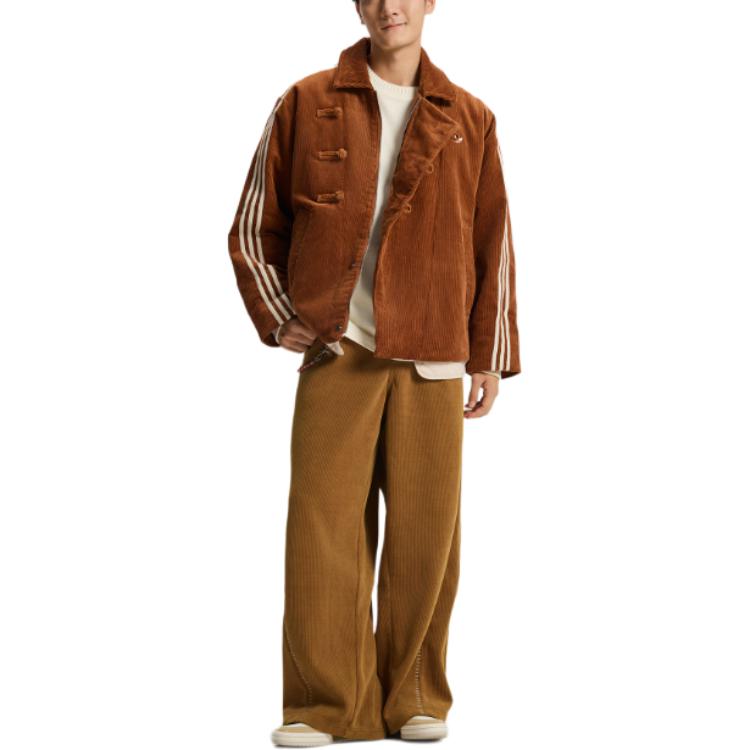 adidas Originals CRAFTED PANT Sports Pants Men's KT0682
