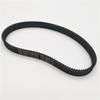 Electric Car Electric Scooter 384 Drive Belt 3M-384-12 Timing Belt Moped Connecting Belt