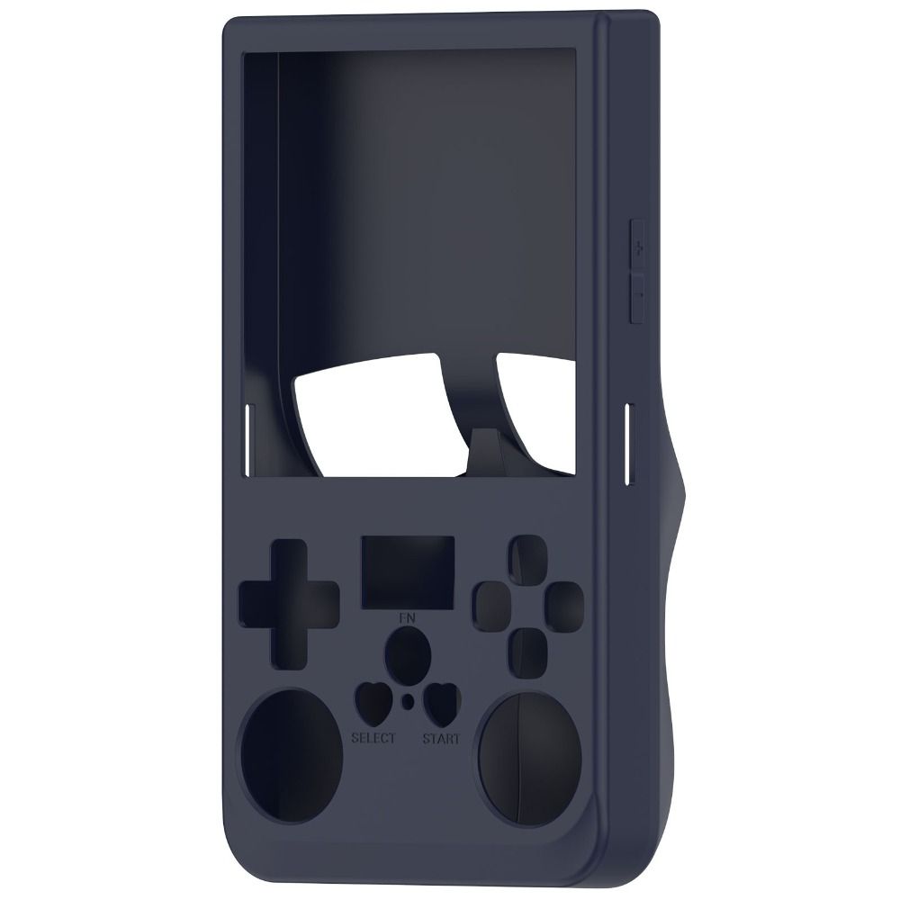 Anti-Scratch Game Console Case Sleeve Shell for R36Max Handheld Game Handheld Game Accessories