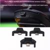 Adaptador Universal para Mouse GPW/G903/G502 Sem Fio/G703 Android Micro USB Substituição de Cabeça Peças de Reparo