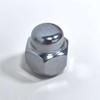 For Renault Koleos Original Car Wheel Nut Caps Auto Hub Screw Cover OEM 40224JY00A