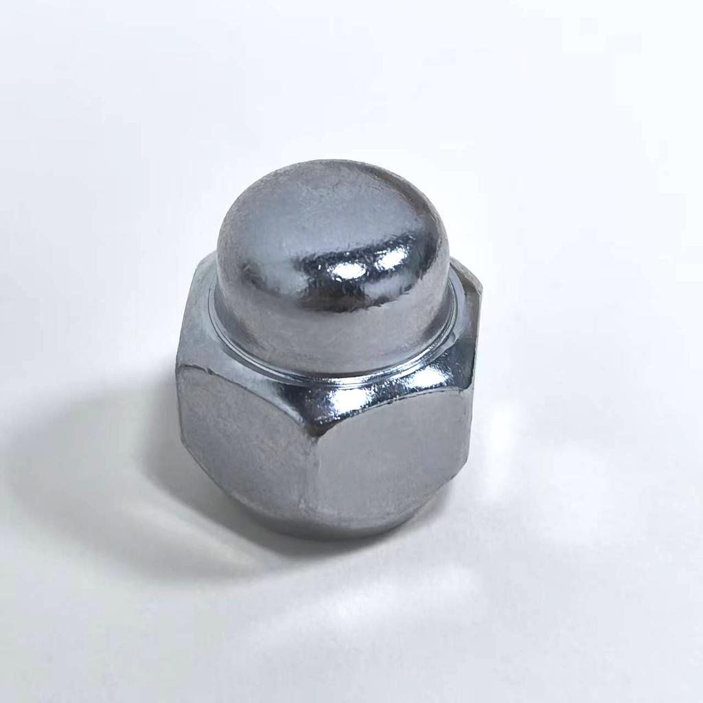 For Renault Koleos Original Car Wheel Nut Caps Auto Hub Screw Cover OEM 40224JY00A