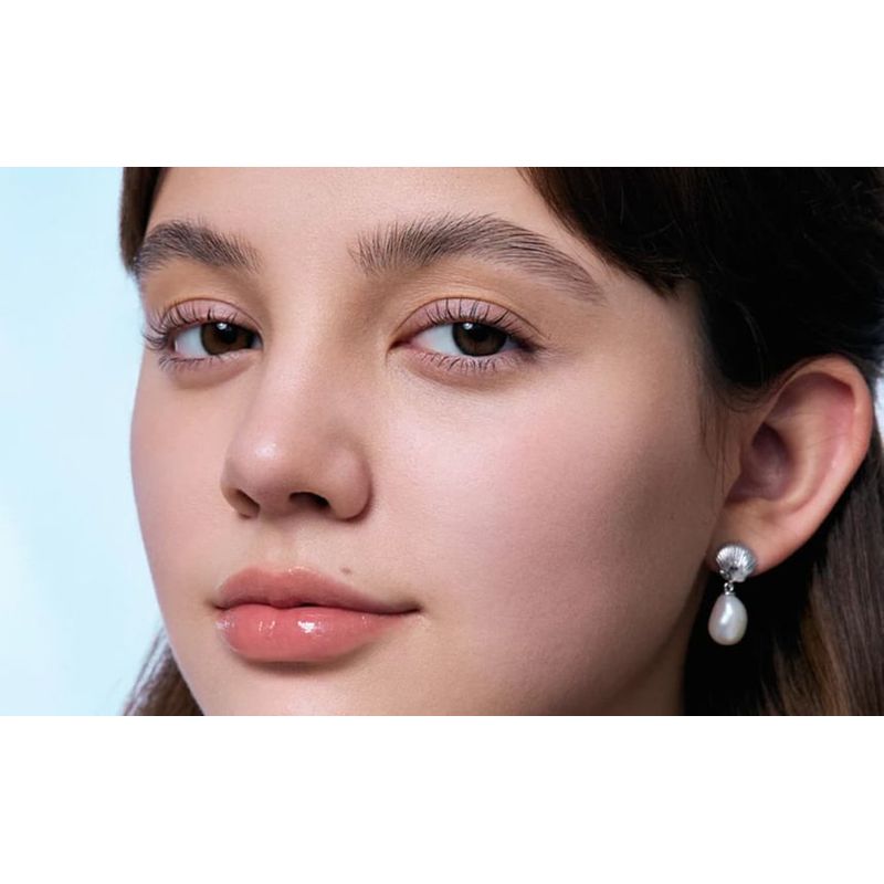 Flower Knows - Shell's Jewel Baked Powder - 2 Colors