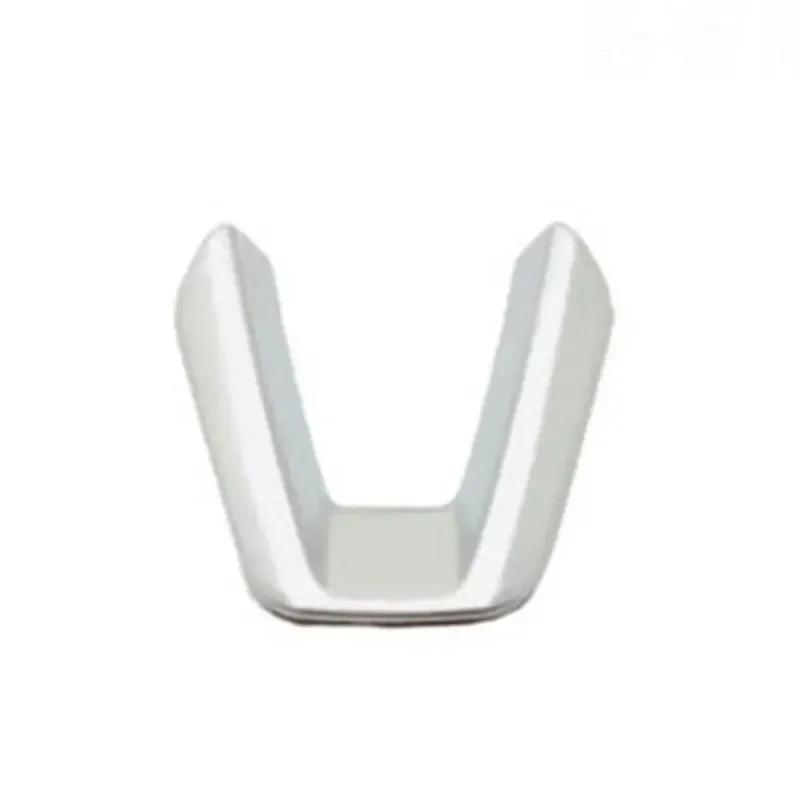 Interior Modification Trim Accessories Interior Tools For Mazda CX-3 CX-5 CX7 CX8 CX9 Atenza Steering Wheel Decorative Sticker