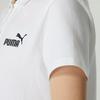 Puma Women's ESS Short Sleeve Polo Shirt 630564-02