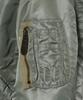 Avirex LINE 2XL 401 Sage MA-1 Men's 783-4952025