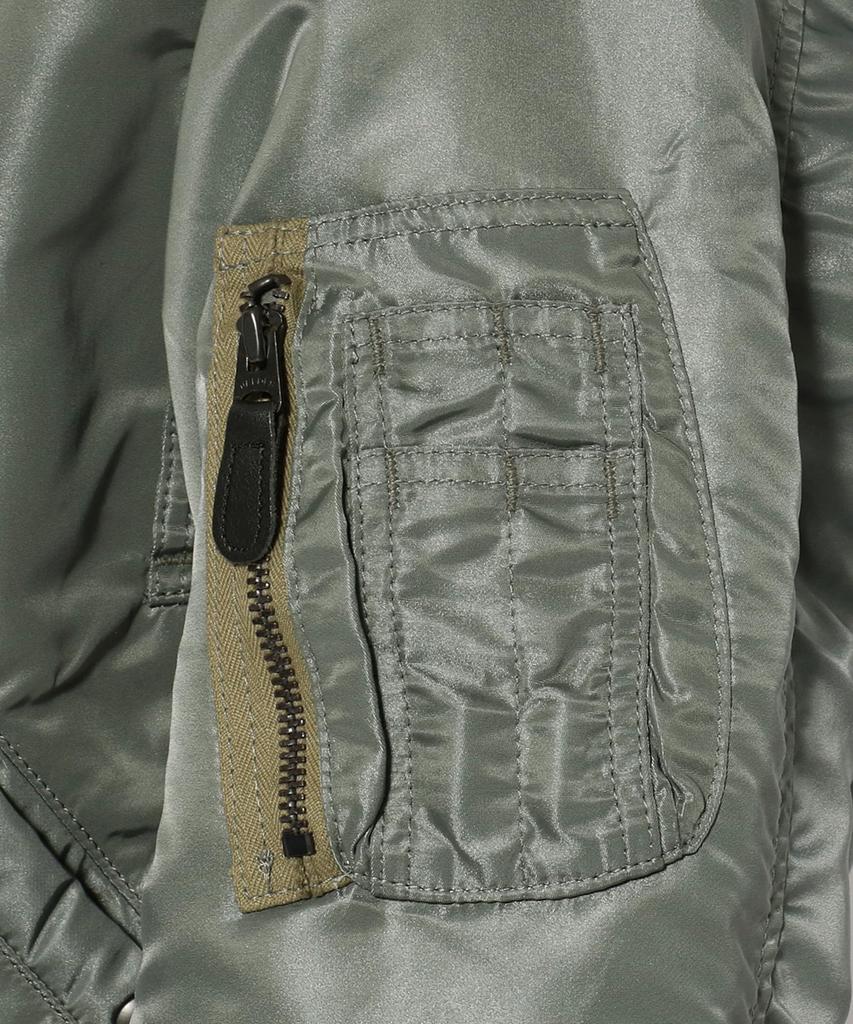 Avirex LINE 2XL 401 Sage MA-1 Men's 783-4952025