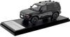 INTERALLIED Hi Story Scale Toyota LANDCRUISER 250 ZX First Edition Black Finished Model HS510BK 1/43 (2024)
