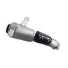 Exhaust Tail Pipe for SUZUKI GSXR 600/750 (2011-2017)