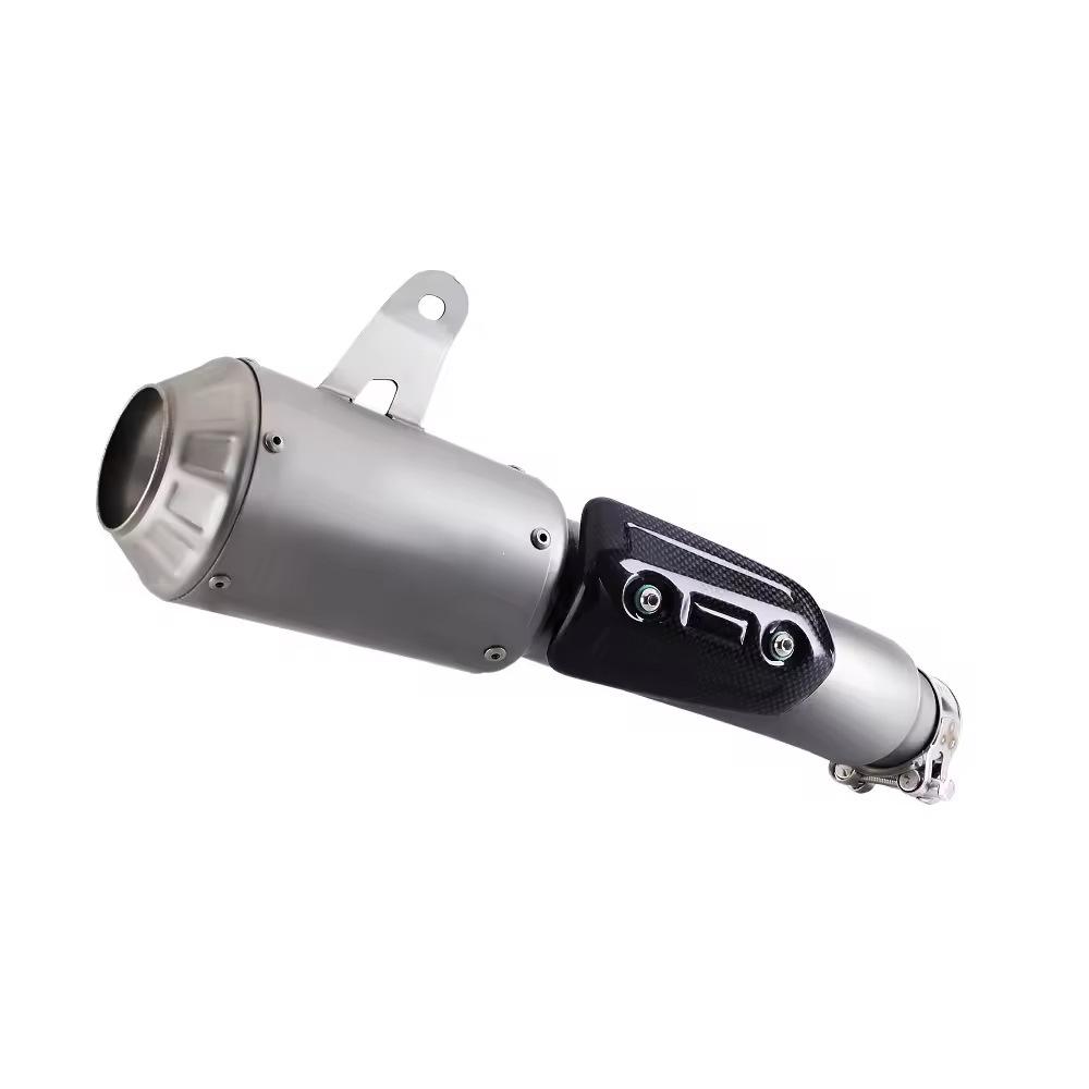 Exhaust Tail Pipe for SUZUKI GSXR 600/750 (2011-2017)
