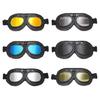 Motocross Motorbike MX Goggles Anti-fog UV Protections Dirt Pit Bike