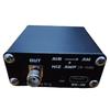 118MHz -138MHz Flugfunkband AIR Frequenzumwandler zum Kurzwellen HF-Band + Hochohmiger Verstärker