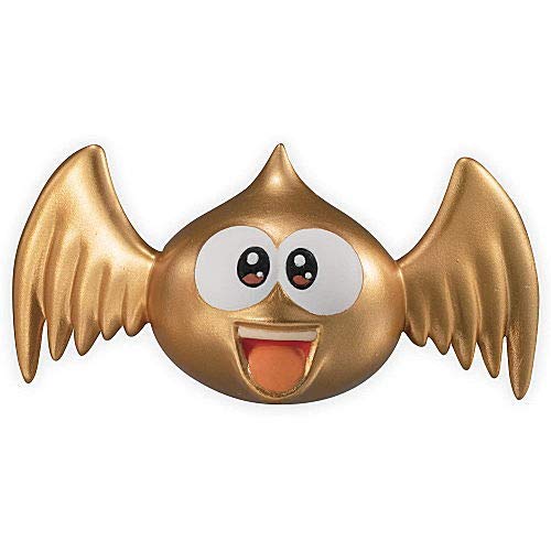 

Dragon Quest Die's Great Adventure Стиль Стиль Стиль Фигурка [2. Иди-тян] (Один предмет)