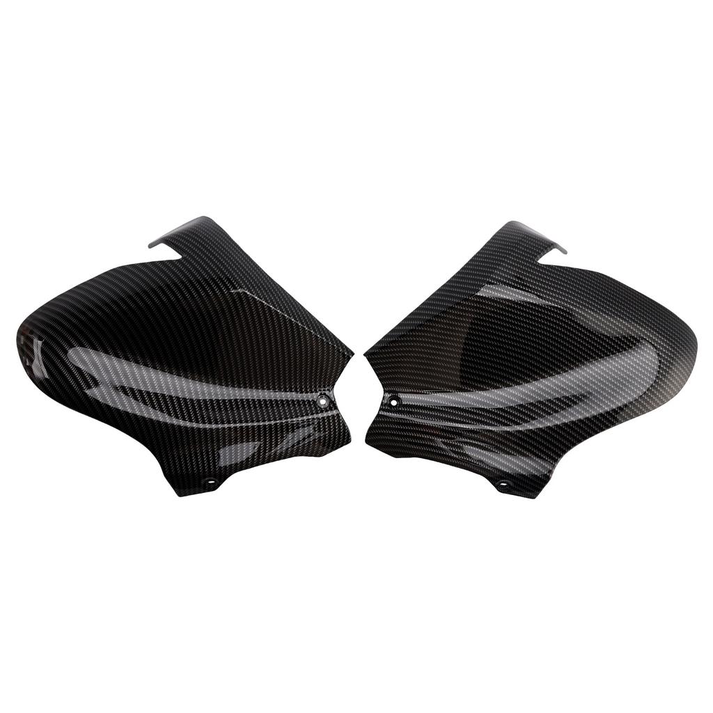 Tank Side Cover Panel Fairing For Kawasaki Z900 2025-2026