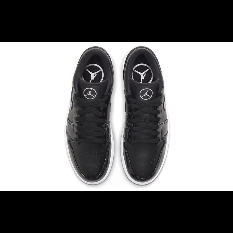 Air Jordan 1 Low 'All Star 2021' DD1650-001