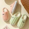 Sapatos unissex – Pantufas unissexo