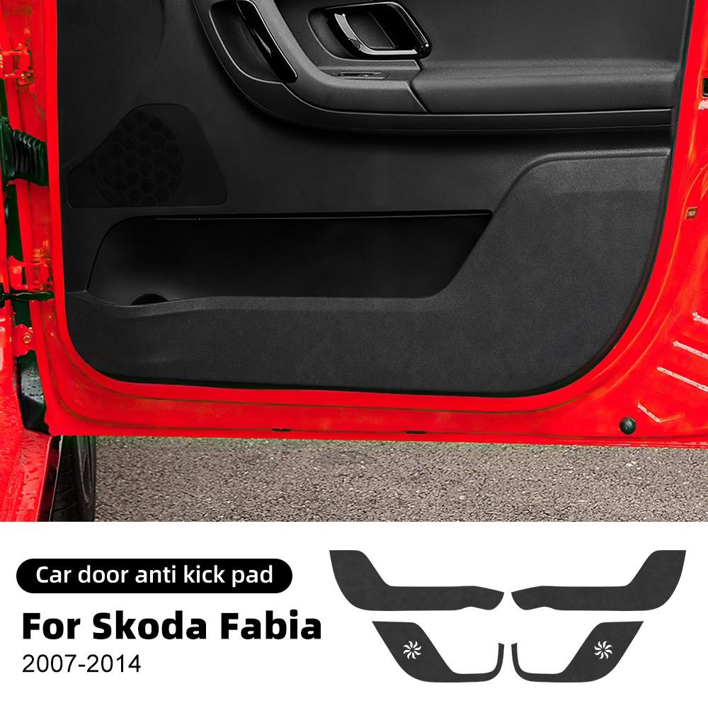 For Skoda Fabia 5J 2007-2014 Car