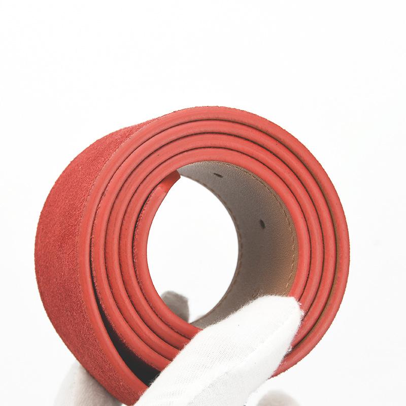 New Retro Belt Women's Coat Dress Decorative Genuine Leather Belt Fashionable Simple Pin Buckle Waist Seal