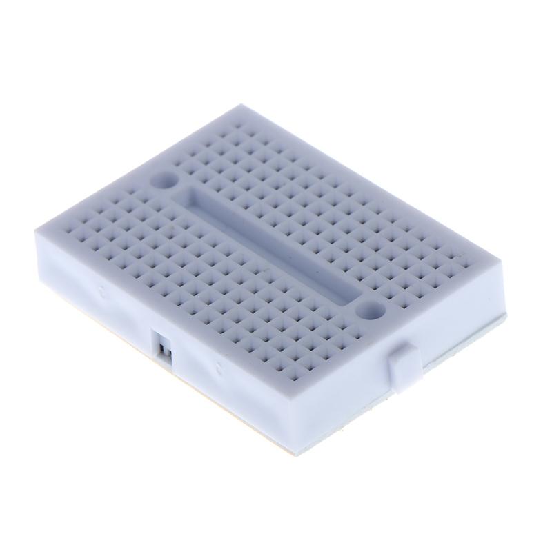 For Uno Proto Shield Prototype Expansion Board With Syb-170 Mini Breadboard Based For Arduino