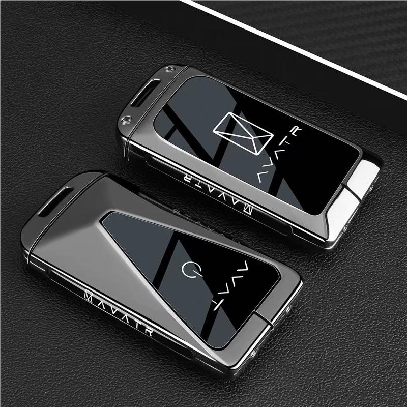 

Avatr 12 Key Case for Avatr 06/07/11: NFC Card Car Bag Protective Shell with Buckle Standard