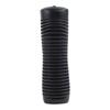 Mower Replacement Deck Lift Handle Wear Resistant Rubber Material Ergonomic Grip Non-slip Texture 9.5cm Length Yard Mowing