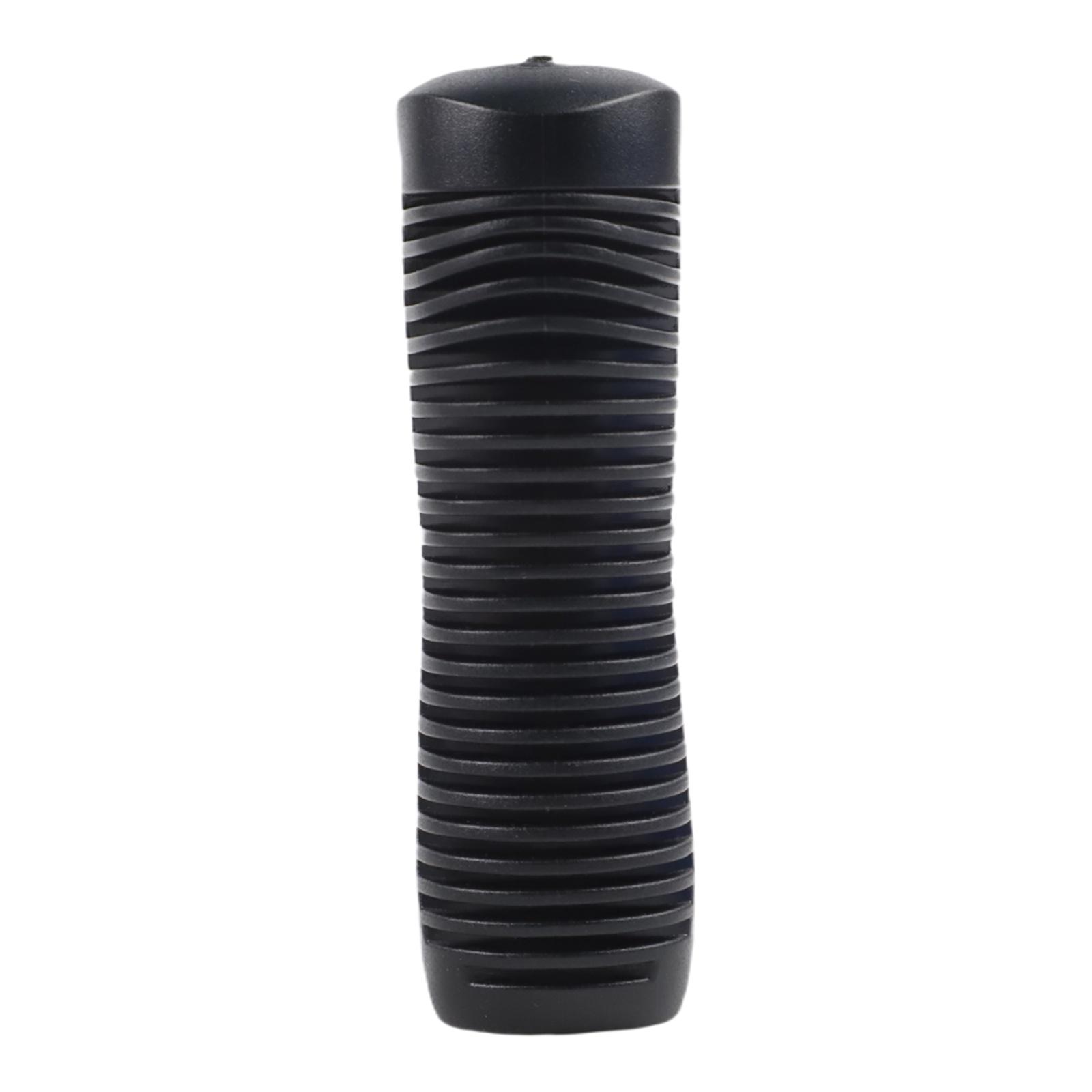 

Mower Replacement Deck Lift Handle Wear Resistant Rubber Material Ergonomic Grip Non-slip Texture 9.5cm Length Yard Mowing China Mainland