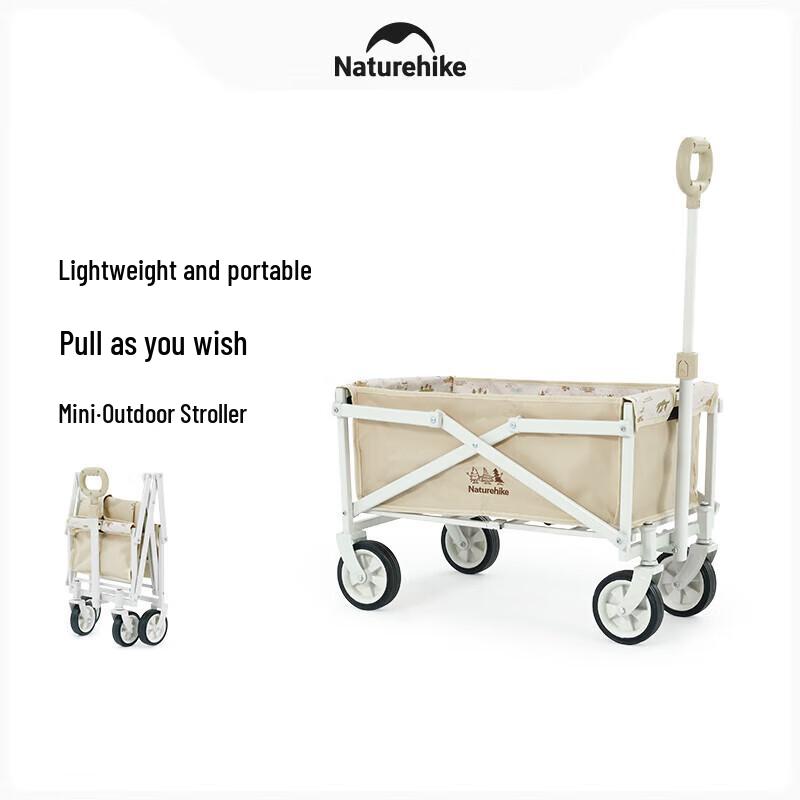 Naturehike Mini Outdoor Camping Cart