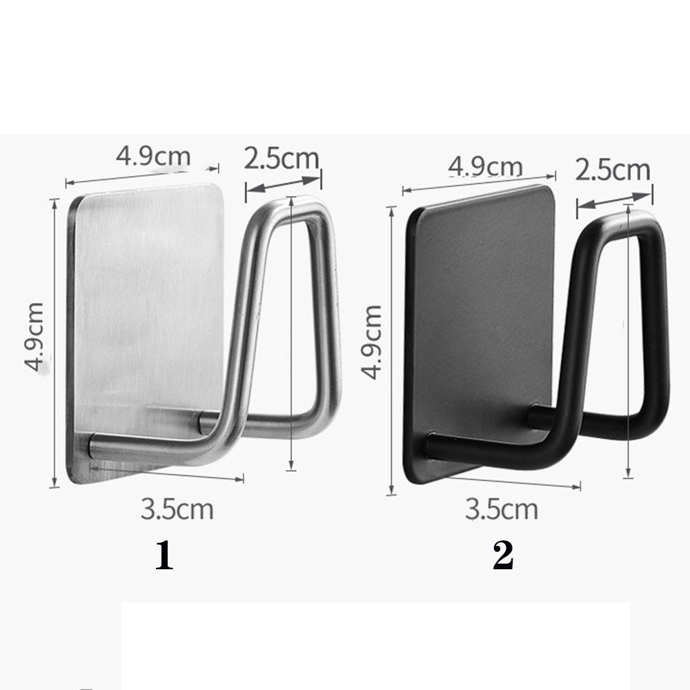 Gadget Dishwashing Brush Accessories Soap Storage Rack Sponges Holder Sink Hook Storage Holder