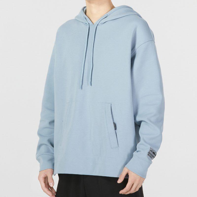 Under Armour Sweatshirt Men's Light Blue 1377173-465