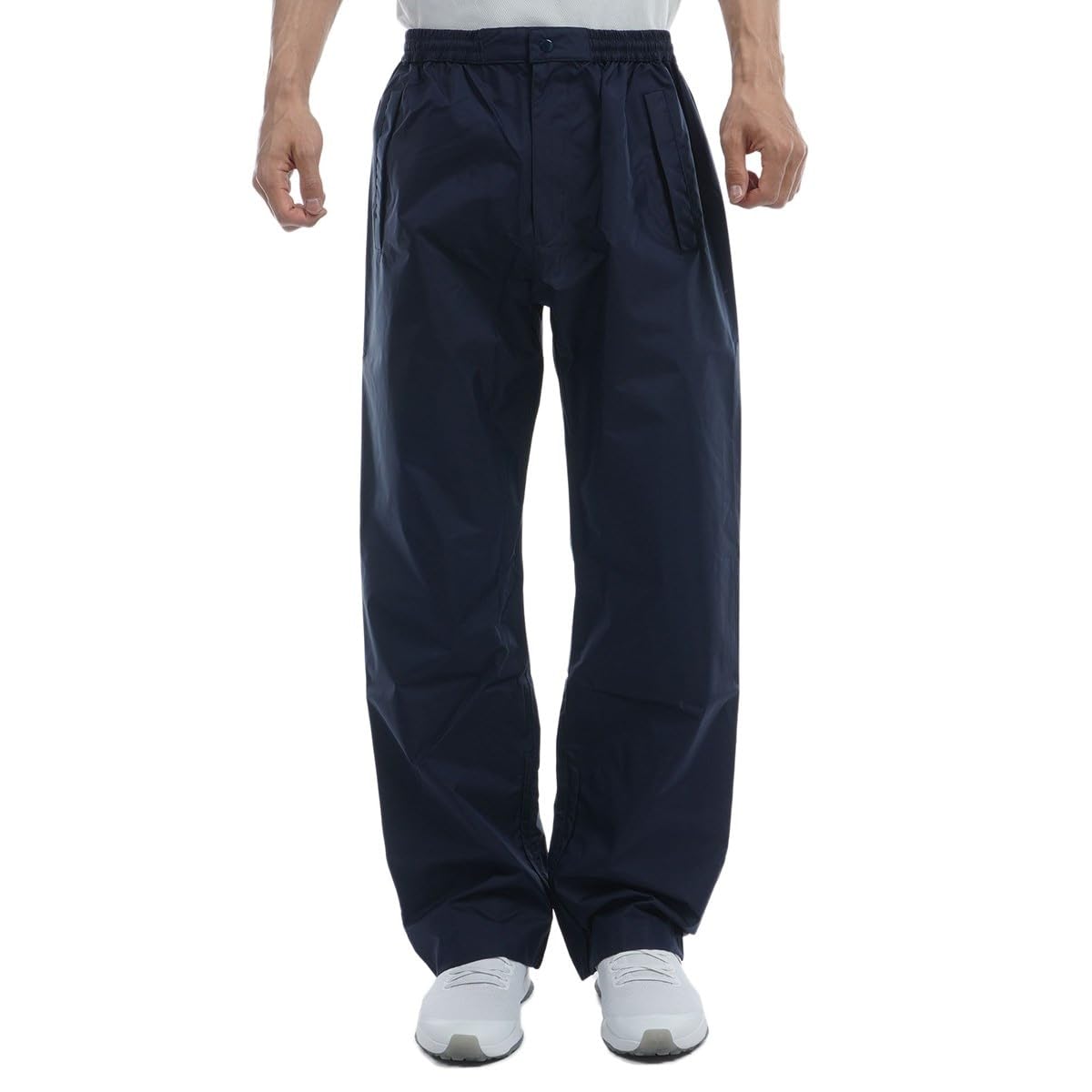 

Дождевик и дождевые брюки Bridgestone Golf 84G42, мужские, NA,