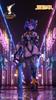 FLASH POINT Hina Scale PVC ABS Painted Action Figure 1/12 &