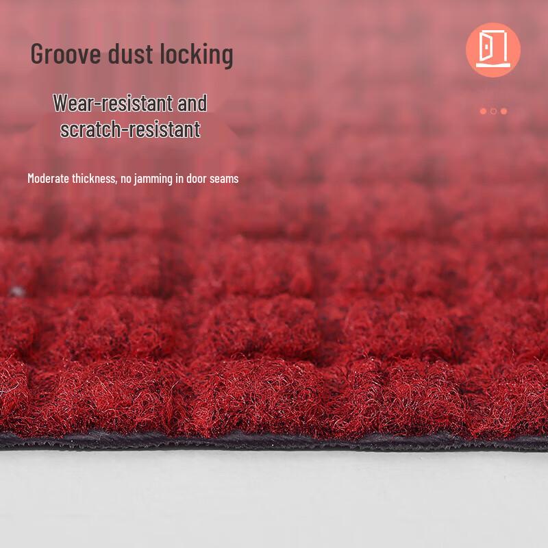 Dajiang Anti-slip Entrance Mat