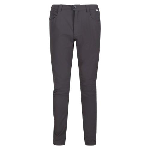 Regatta Mens Kennick Stretch Hiking Trousers