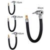 Quick Inflation Air Pump Hose No Air Leaking Not Automotive