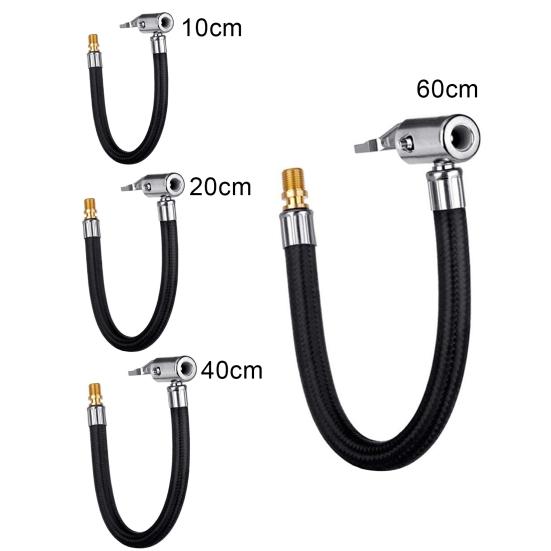 Quick Inflation Air Pump Hose No Air Leaking Not Automotive