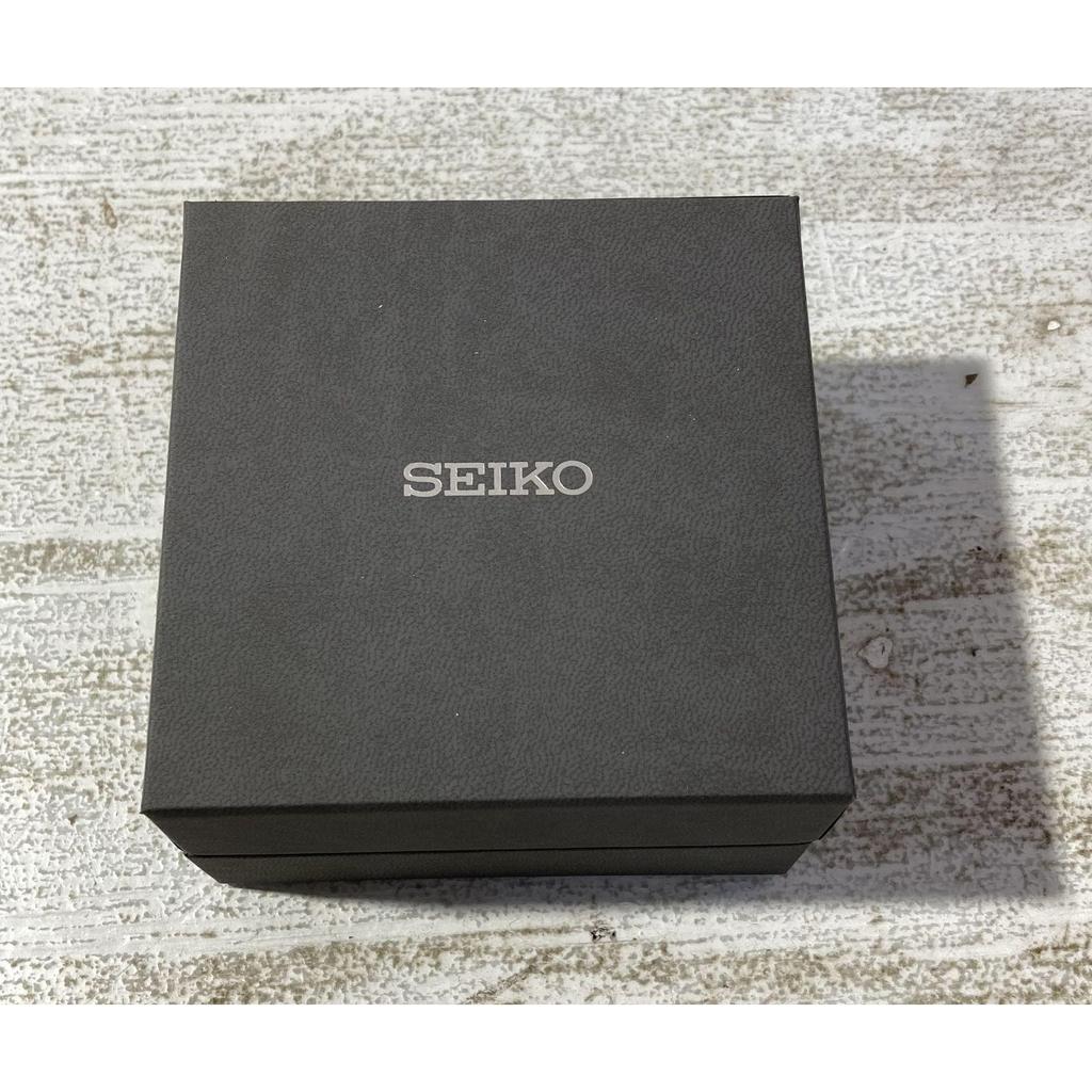 Used [Shiwa 81-7-0612st] [Sold Together] SEIKO Seiko Diver's Watch PROSPEX Diver Scuba Save the Ocean SBDY045 [Used] [Men's]